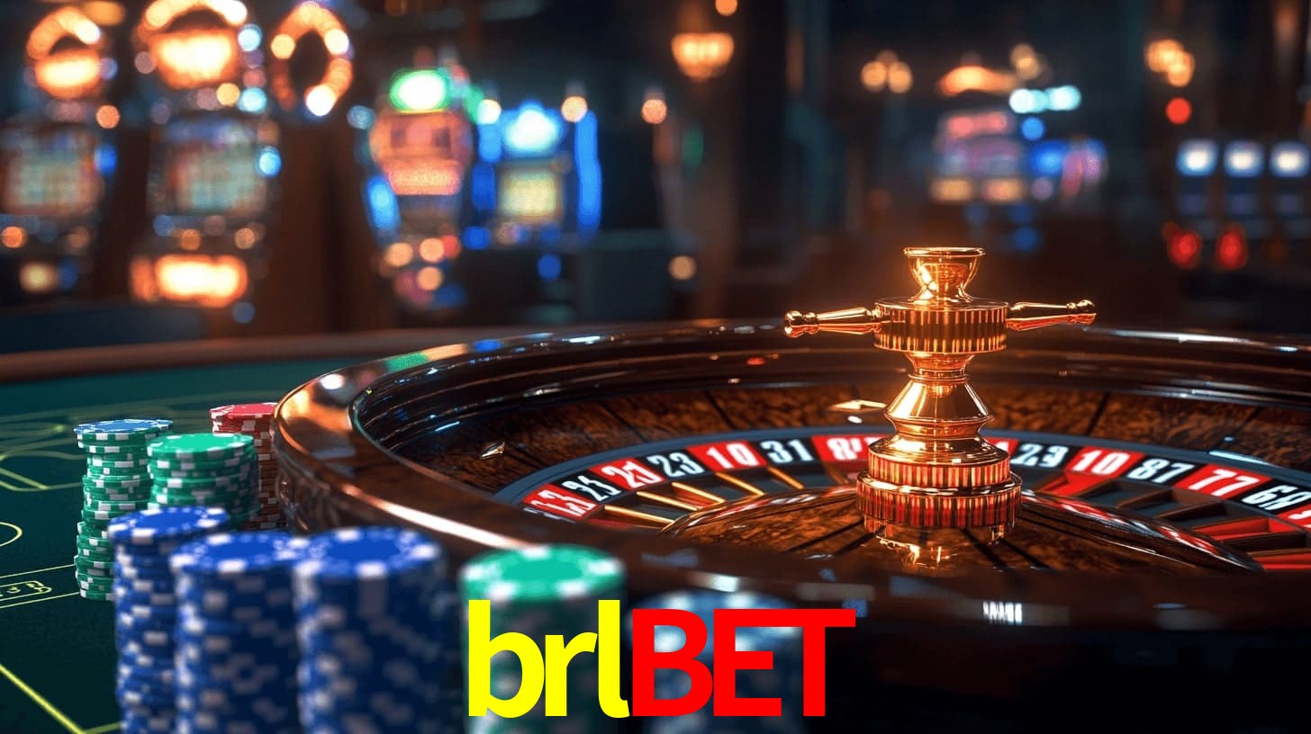 brlbet: Seu Cassino Premiado com Pagamentos Rápidos