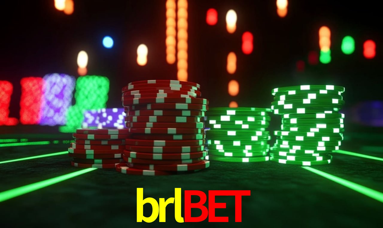 Experiência VIP brlbet
