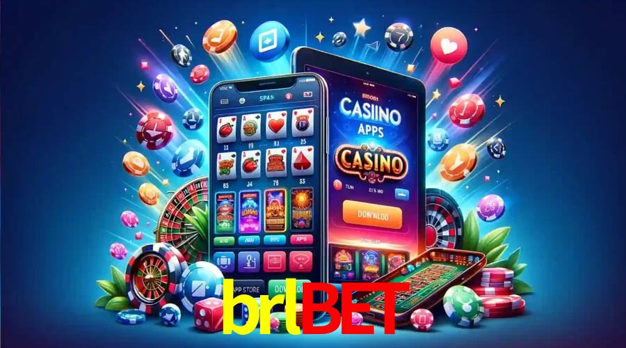 Account Benefits brlbet