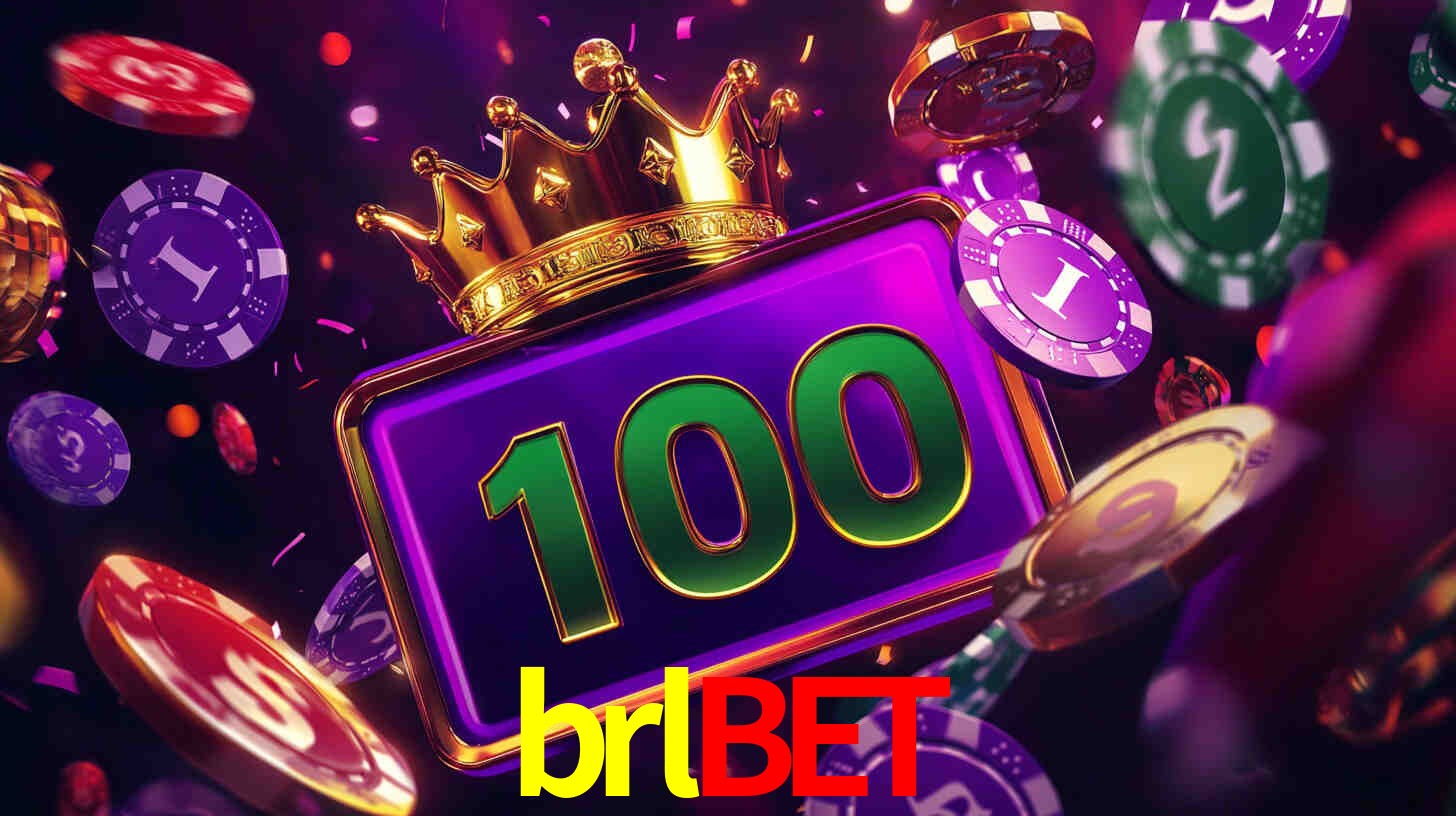 Welcome Bonus brlbet