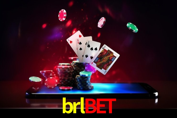 Bonus Features brlbet