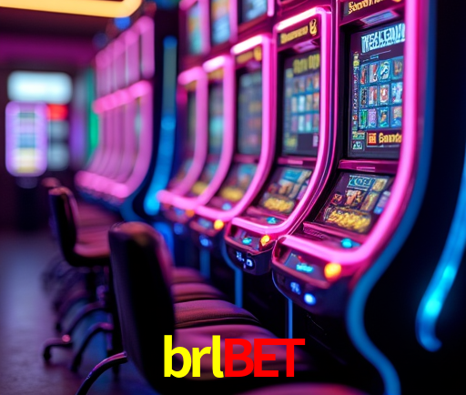 Loterias online na brlbet