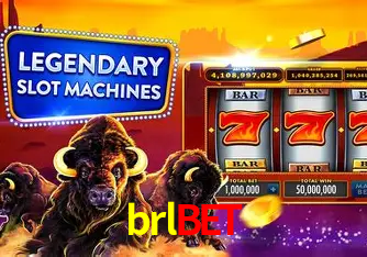 Descubra o Mundo do Cassino Online com brlbet