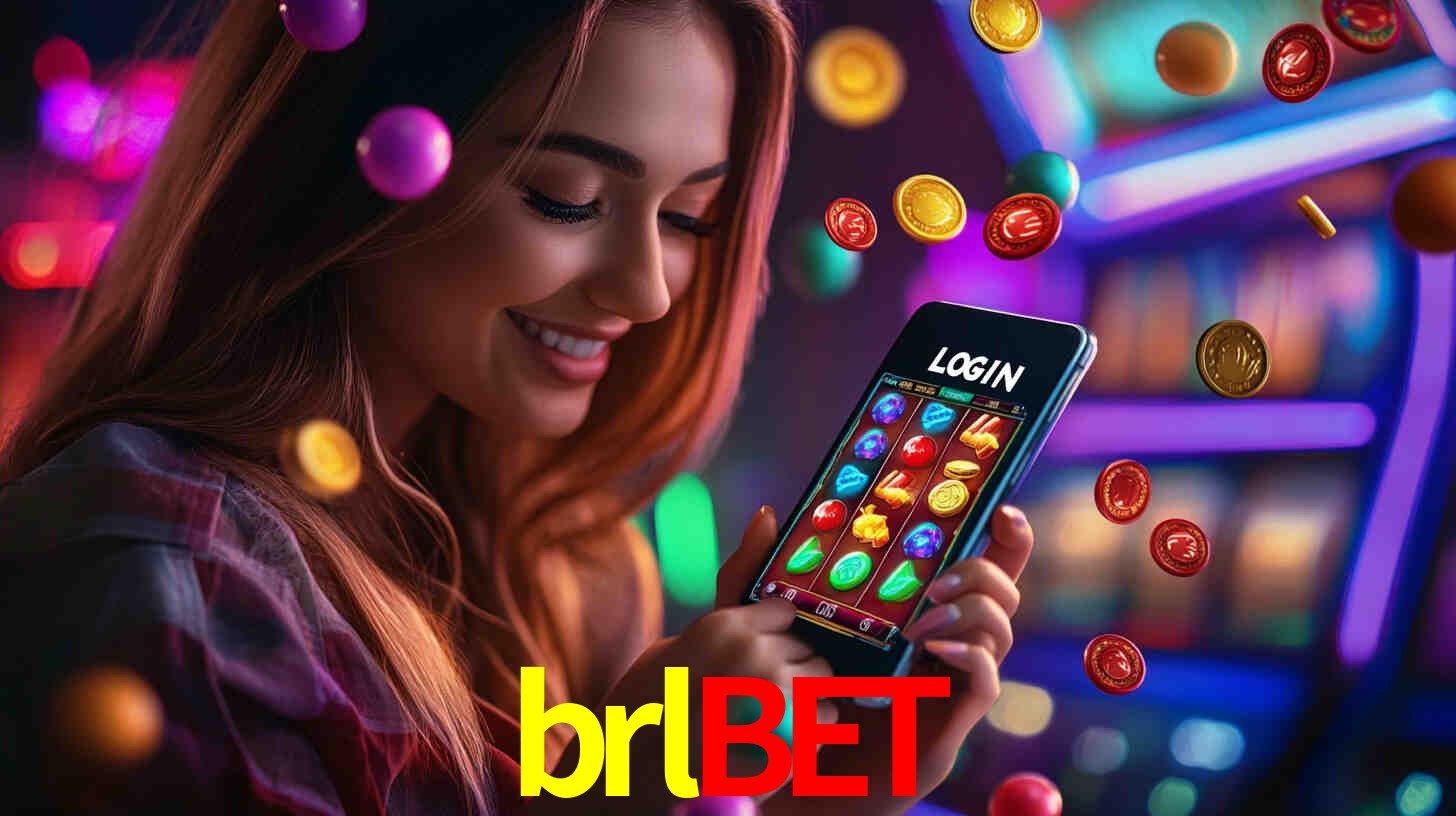 Sinta a adrenalina dos jogos de cassino com brlbet