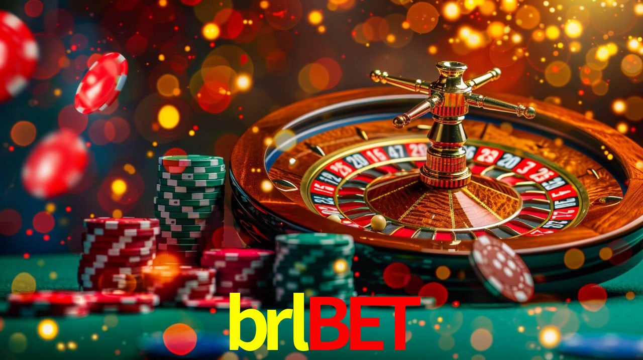 Descubra a Essência do brlbet: Nossa História e Compromissos