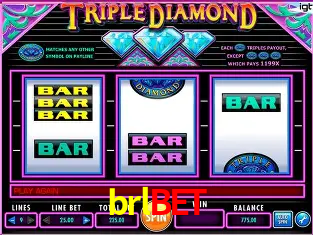 Descubra o Mundo do Cassino Online com brlbet