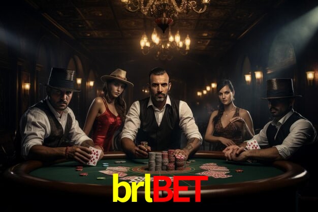Inovações de Jogos na brlbet: O Futuro das Experiências Interativas