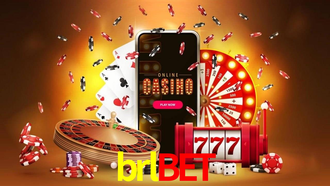 Diretório de Jogos brlbet