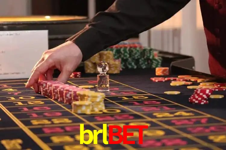 A Revolução dos Aplicativos de Jogos no brlbet