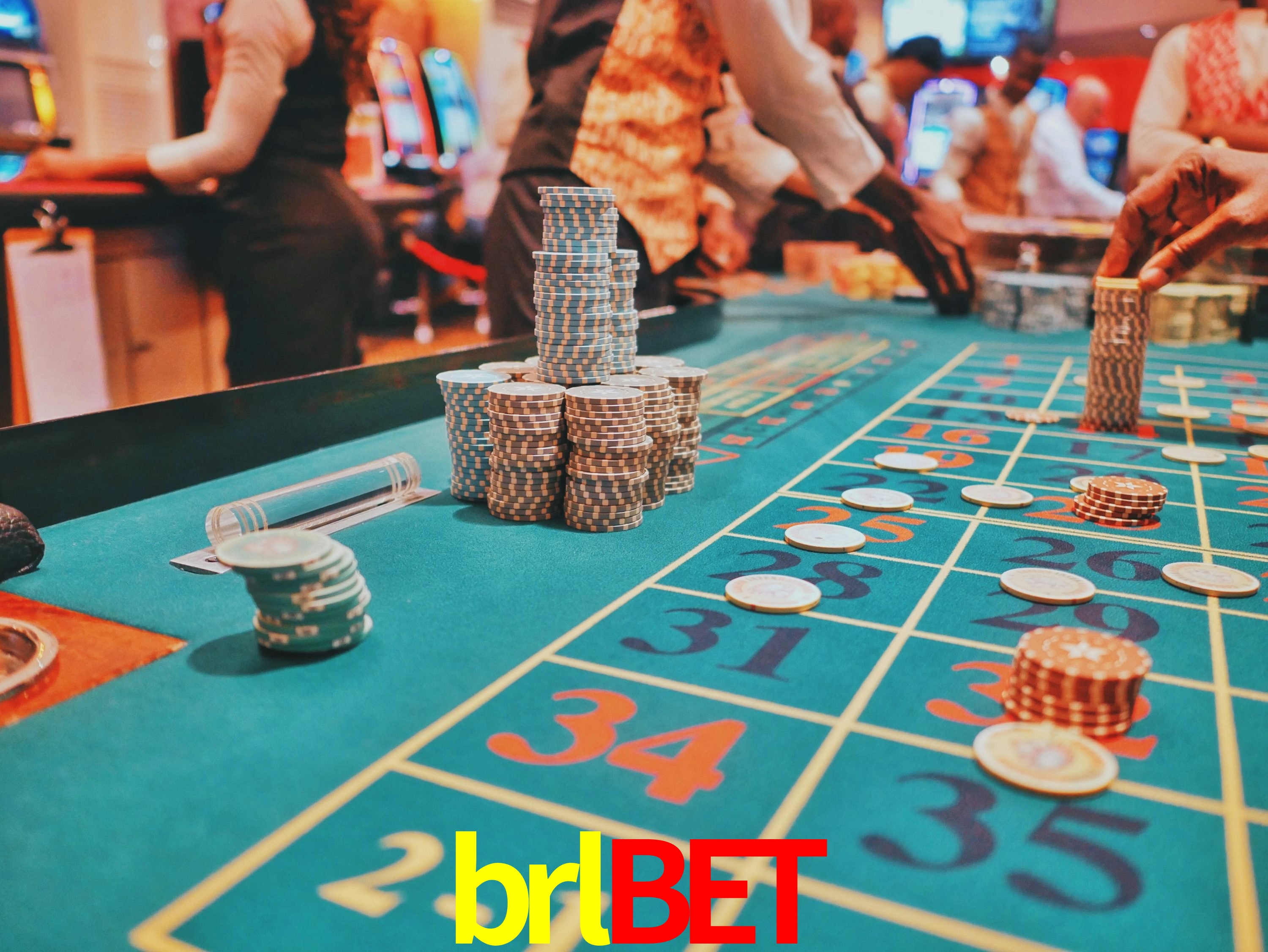 Programa VIP brlbet