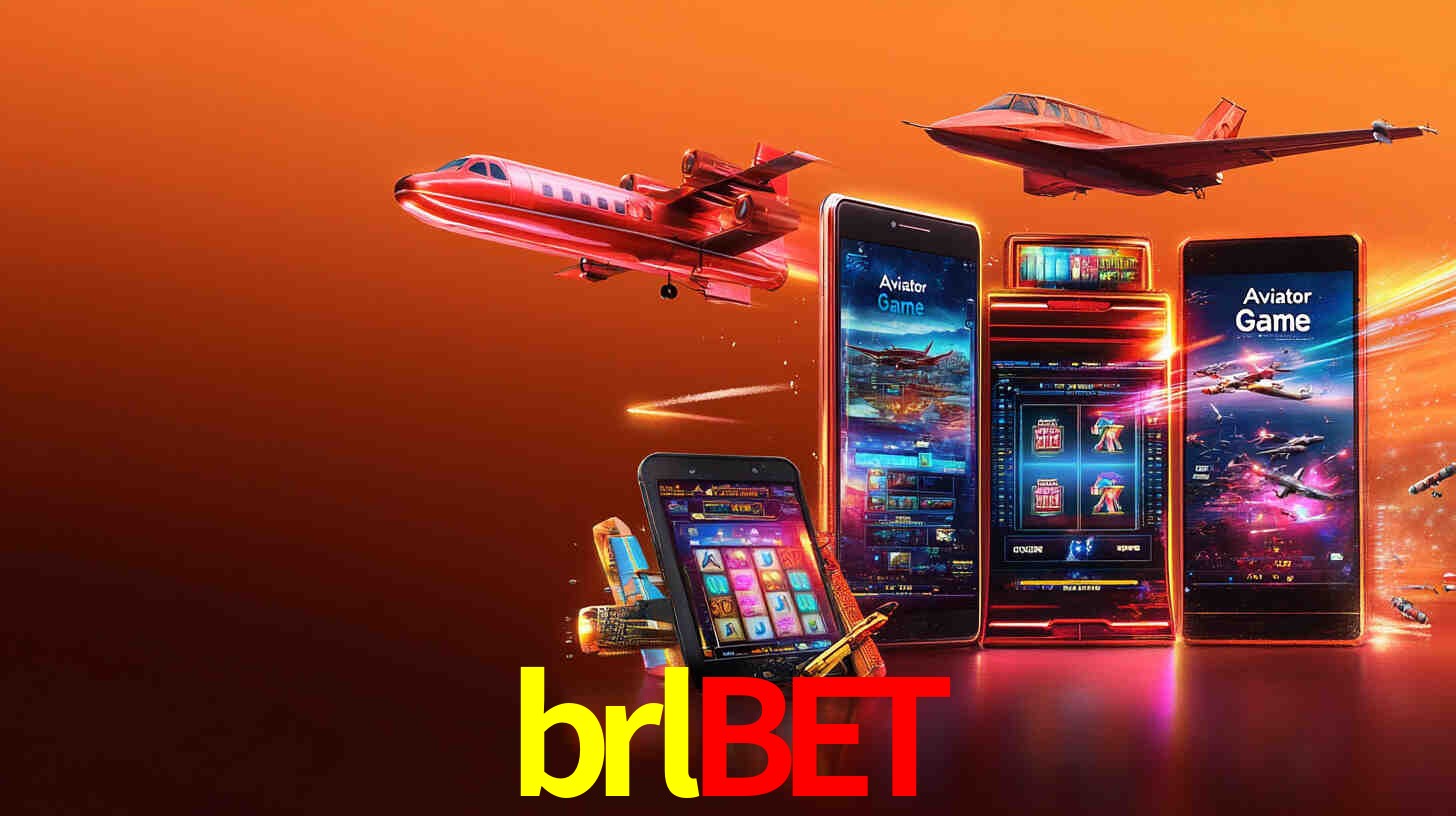 Descubra a Magia dos Jogos de Arcade no brlbet