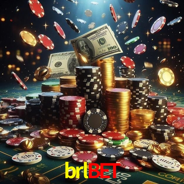 A Emoção da Loteria na brlbet: Uma Chance de Mudança de Vida