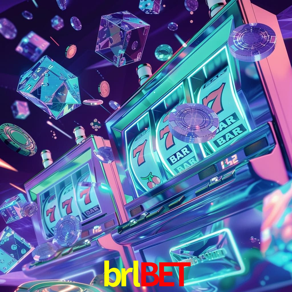 Desvendando o Mundo dos Jogos Virtuais na brlbet