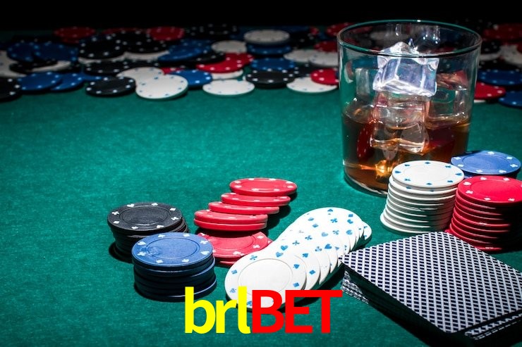 Bônus de Boas-vindas brlbet
