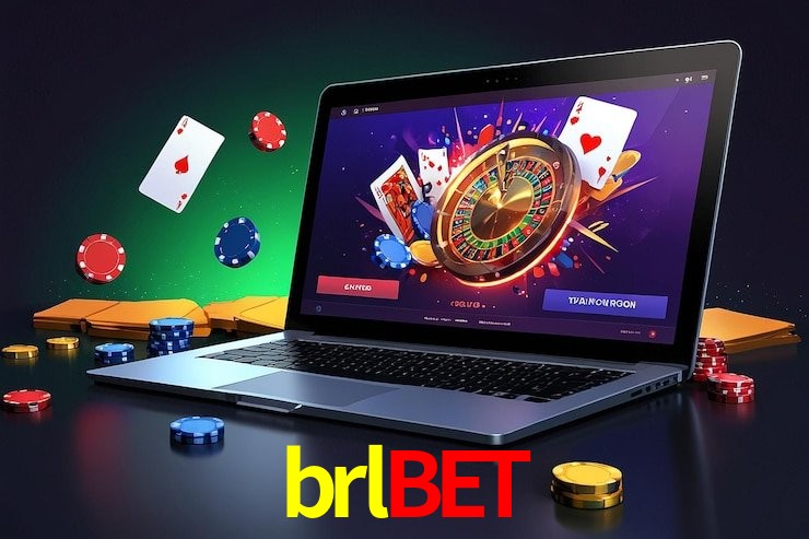 Promoção Relâmpago brlbet