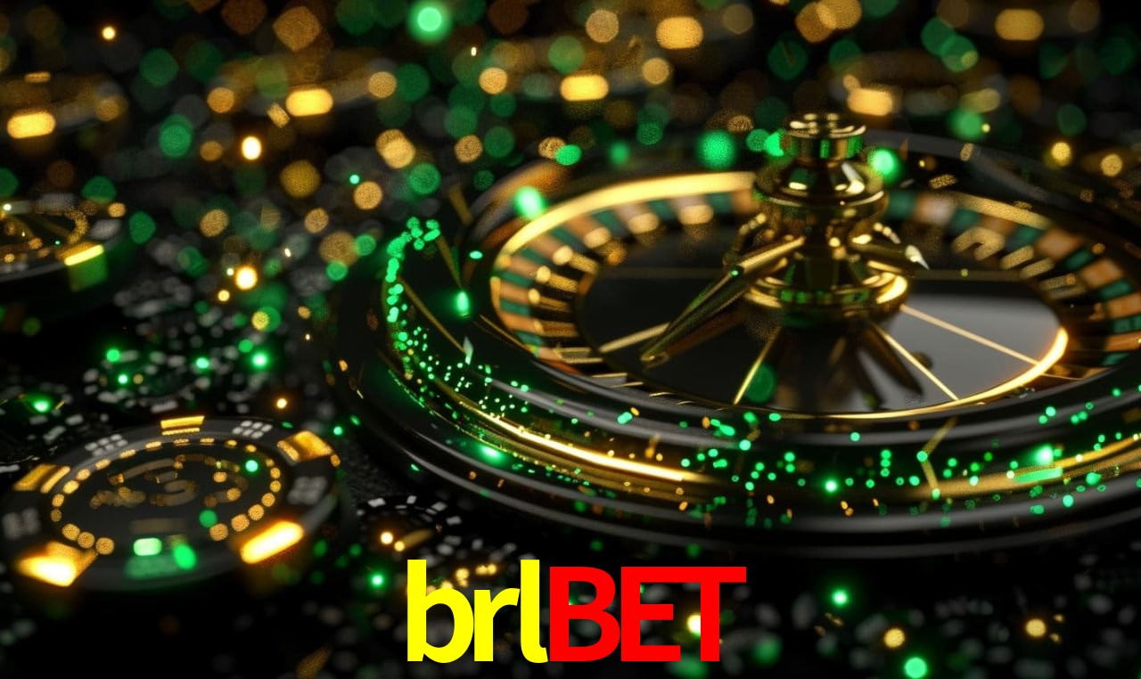 Segurança e performance na plataforma brlbet