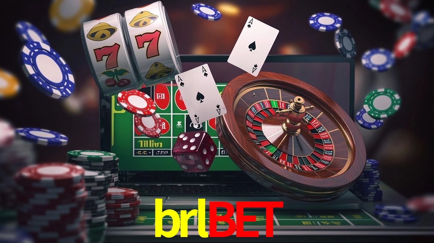 Bônus de boas-vindas na brlbet