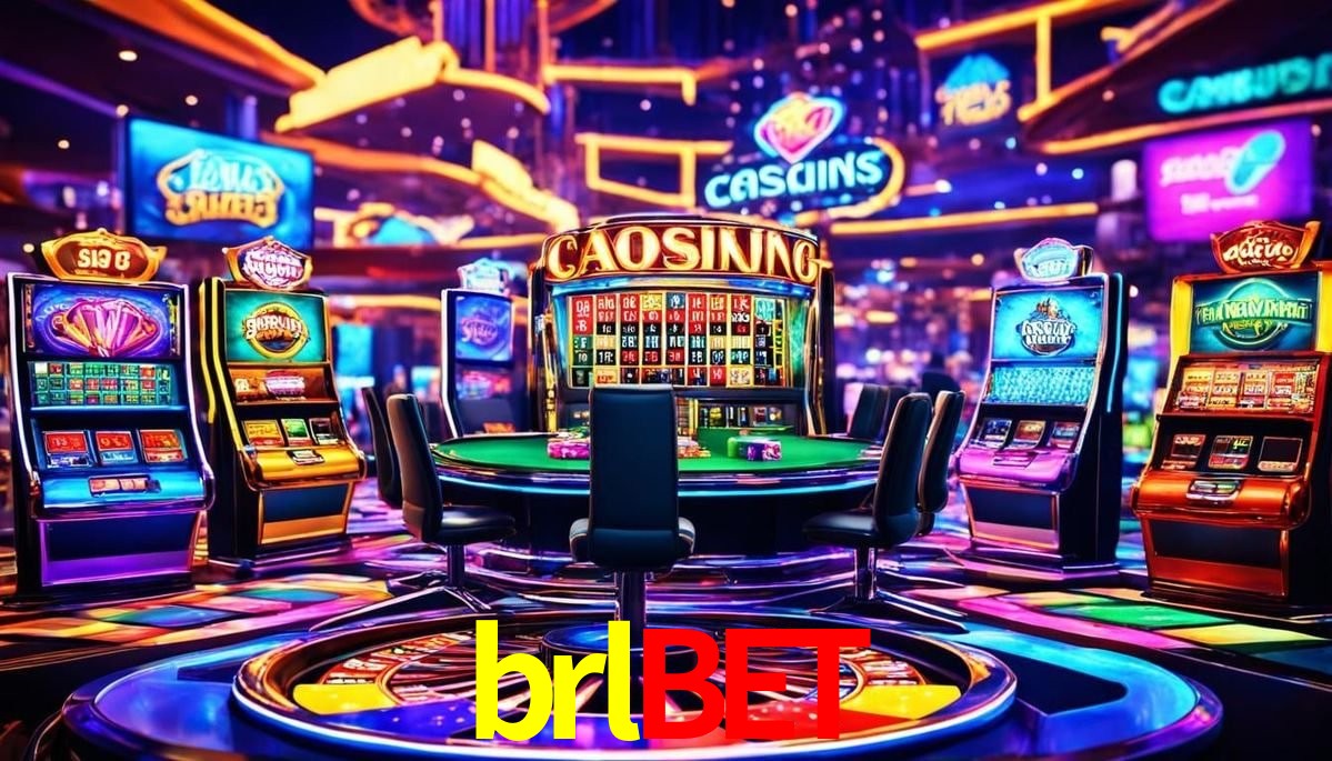 Apostas de Tênis brlbet