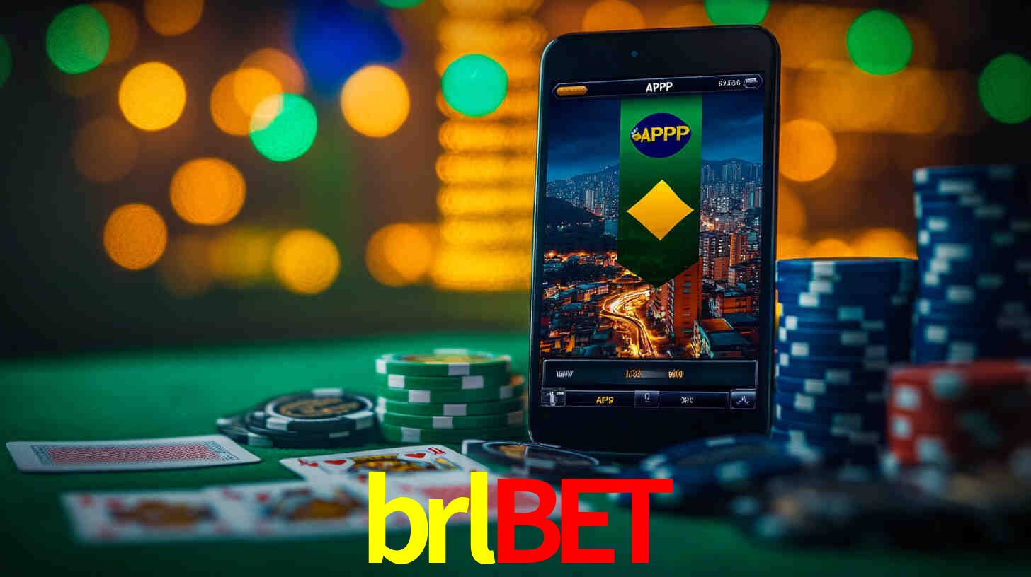 Apostas Esportivas na brlbet: Um Guia Completo