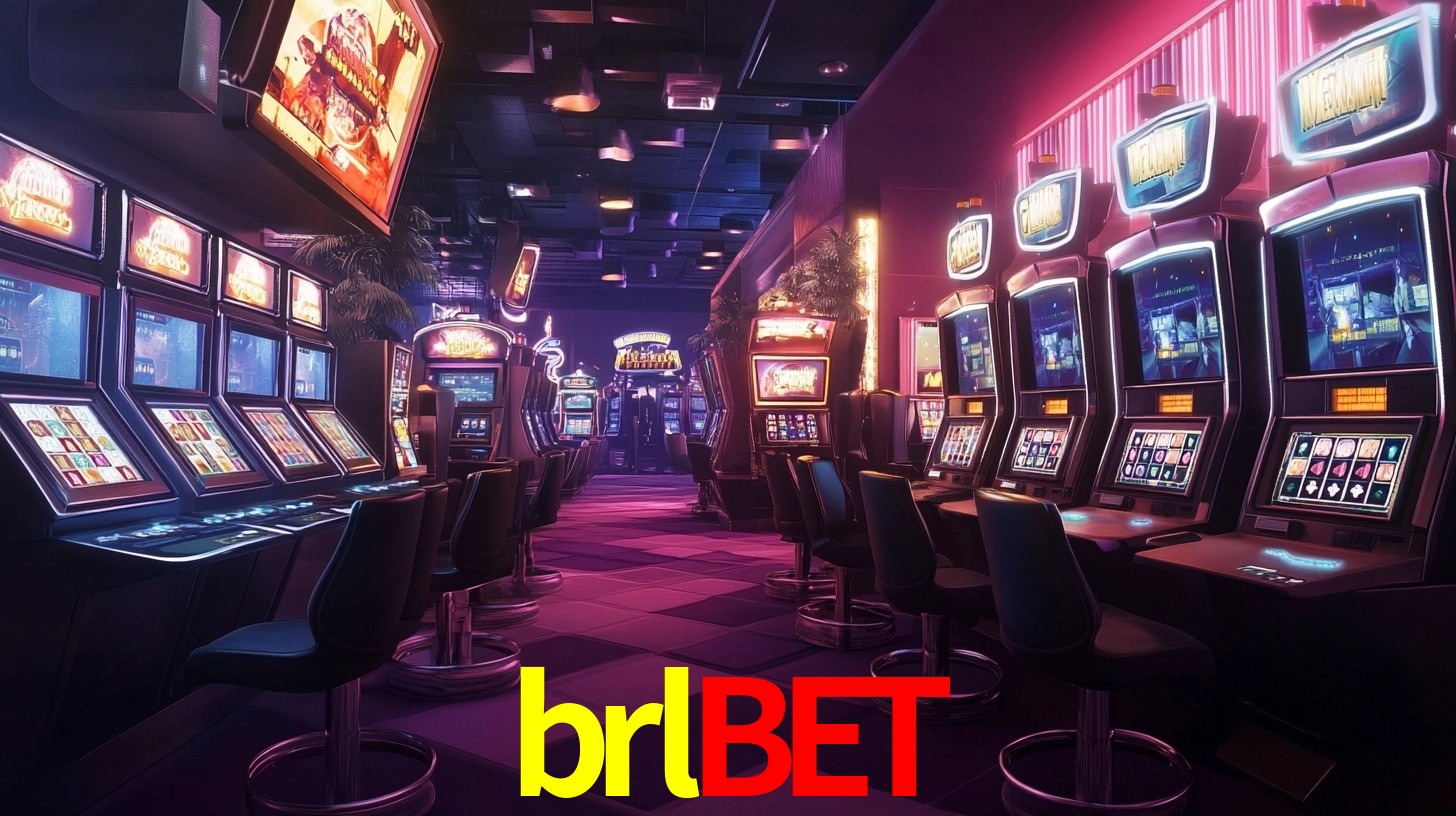 Cashback e recargas na brlbet