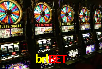 Inovações de Jogos na brlbet: O Futuro das Experiências Interativas