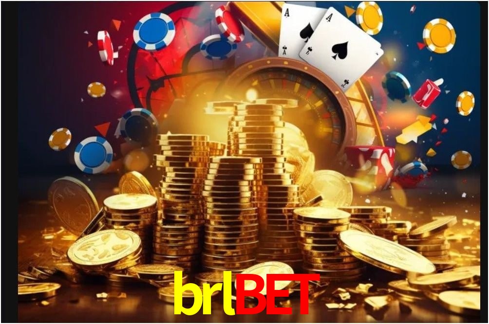 Jogos Exclusivos brlbet
