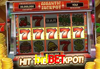 A Emoção da Loteria na brlbet: Uma Chance de Mudança de Vida
