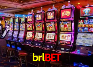 Descubra a Magia dos Jogos de Arcade no brlbet