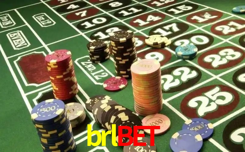 Benefícios da Conta brlbet
