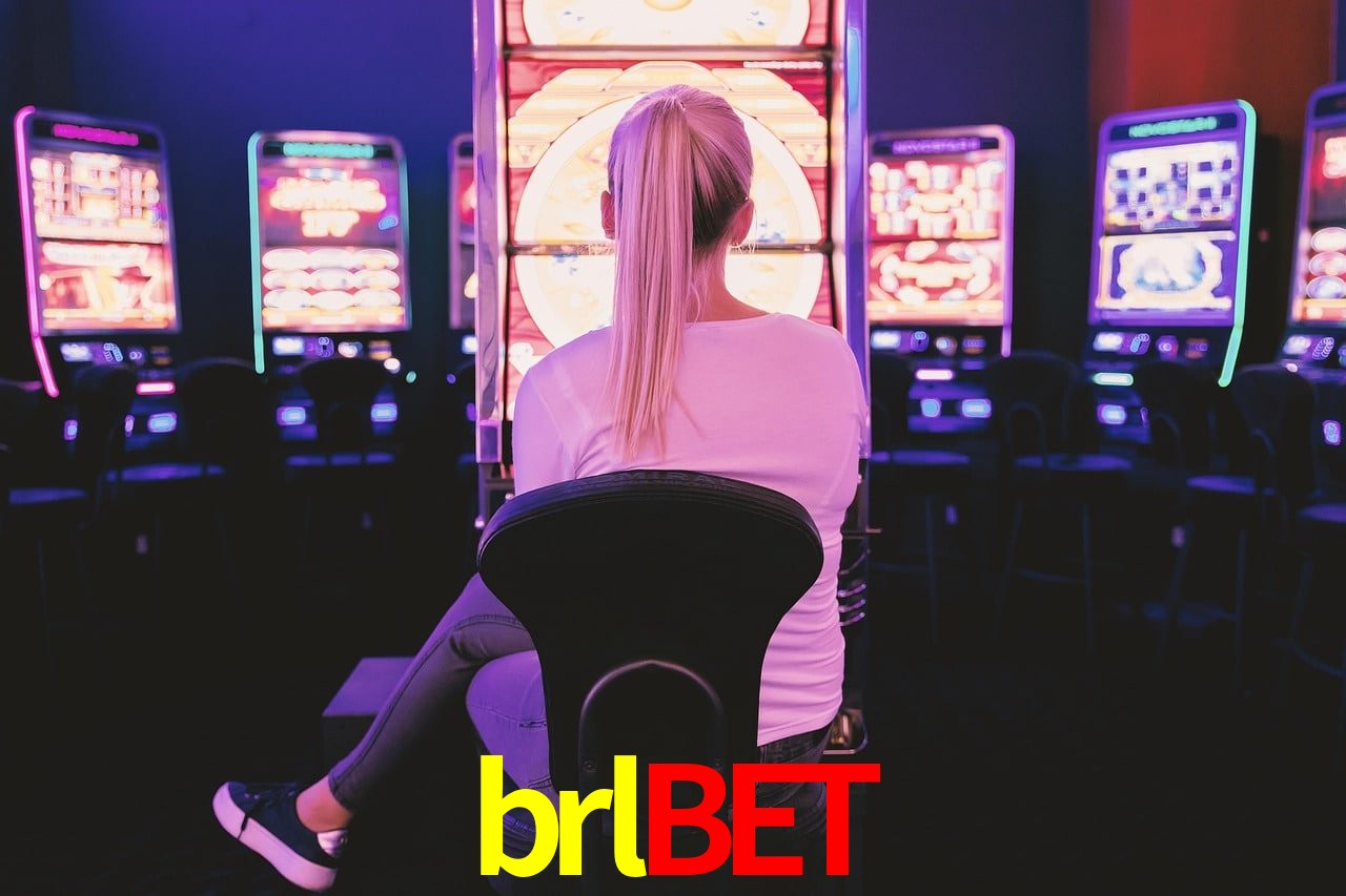 Games Directory brlbet