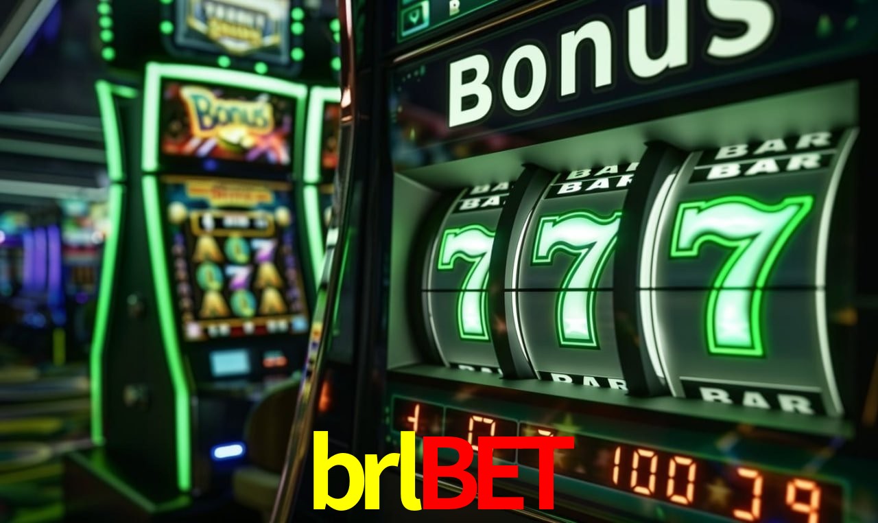 Live Casino brlbet