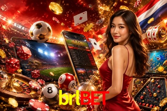 Responsive Design brlbet