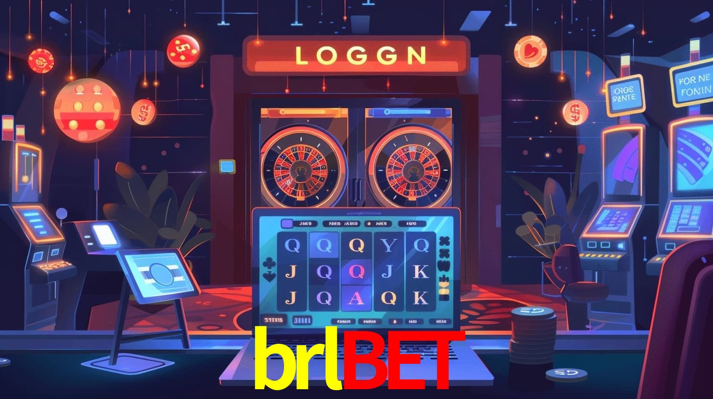 App Mobile brlbet - Jogue em Qualquer Lugar no Seu Smartphone