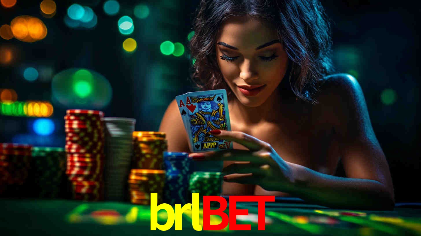Desvendando o Mundo dos Jogos Virtuais na brlbet