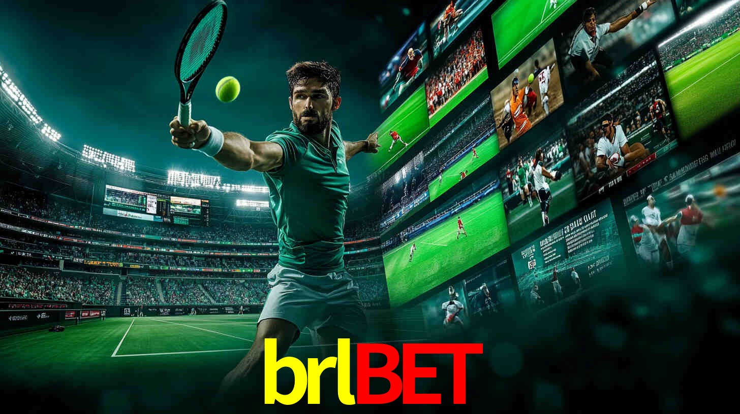 Descubra a Essência do brlbet: Nossa História e Compromissos