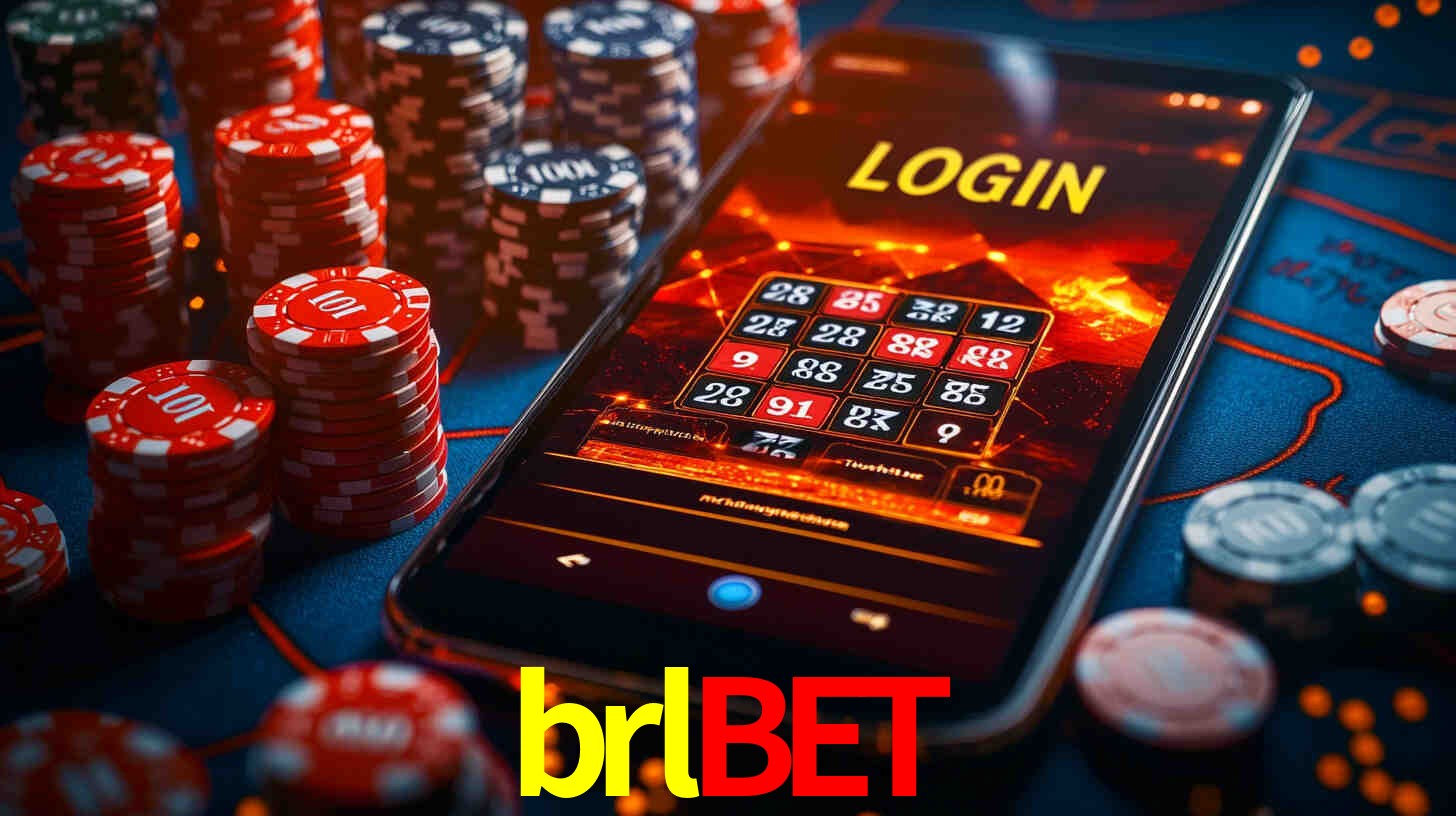 brlbet app