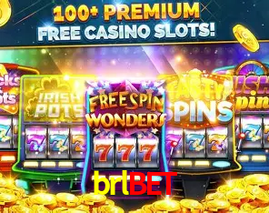 A Revolução dos Aplicativos de Jogos no brlbet