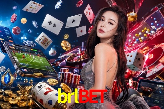Slot Games brlbet
