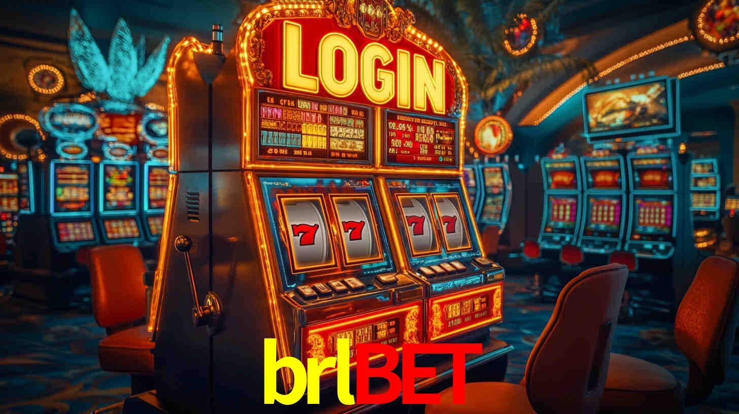 brlbet App Interface