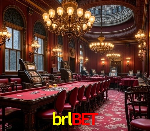 Imagem secundária de apoio para instalação do app brlbet