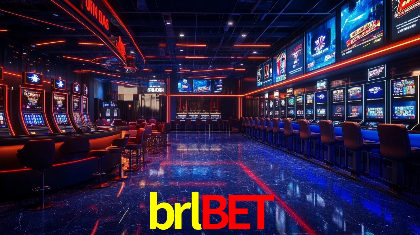 Welcome Bonus brlbet