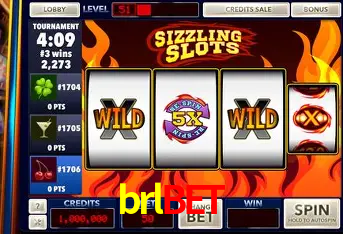 Descubra a Magia dos Jogos de Arcade no brlbet