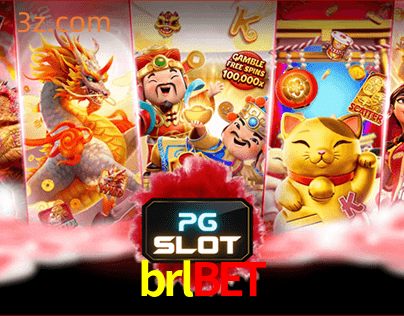 brlbet PG Slots⭐️online Jogos de vídeo Plataforma⭐️brl bet login